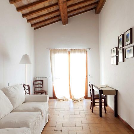 La Perticara Agriturismo Acquasparta Dış mekan fotoğraf
