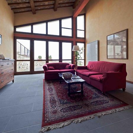 La Perticara Agriturismo Acquasparta Dış mekan fotoğraf