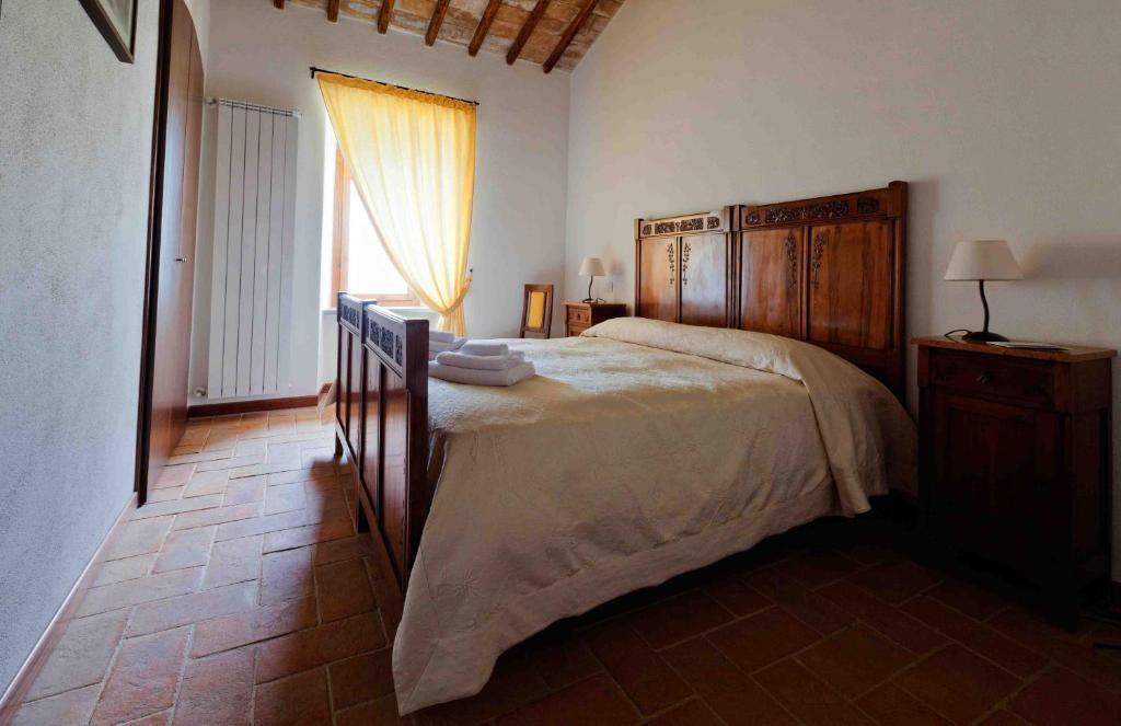 La Perticara Agriturismo Acquasparta Oda fotoğraf