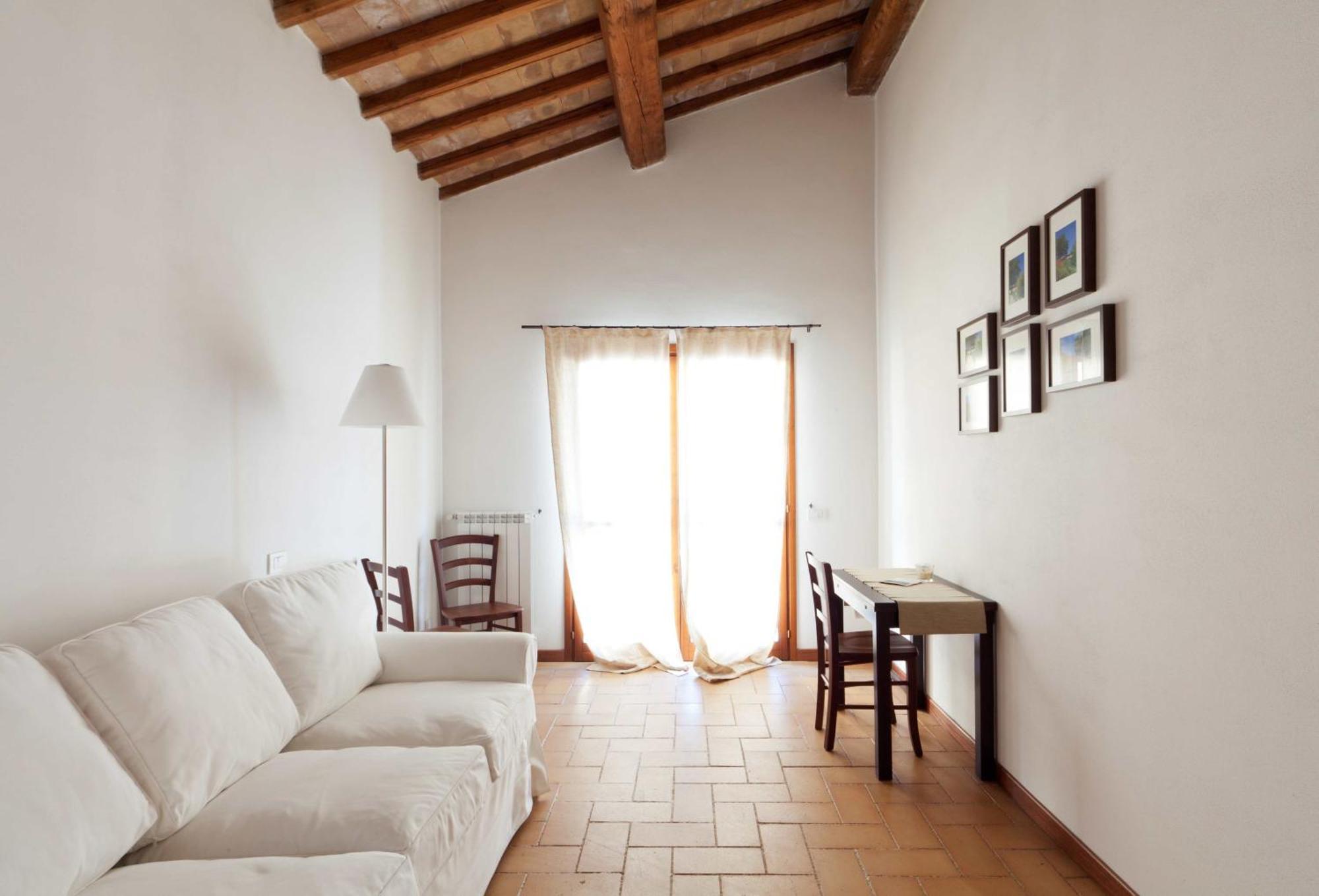 La Perticara Agriturismo Acquasparta Dış mekan fotoğraf