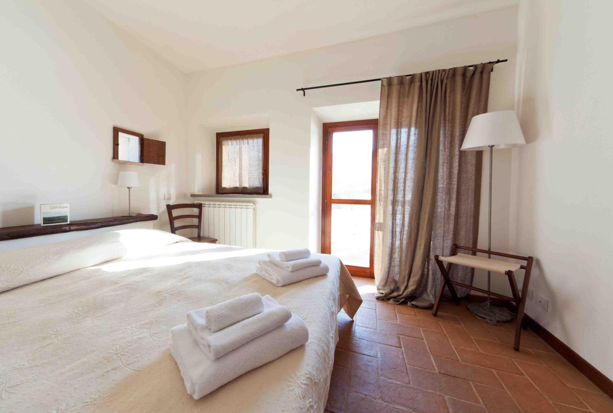 La Perticara Agriturismo Acquasparta Dış mekan fotoğraf