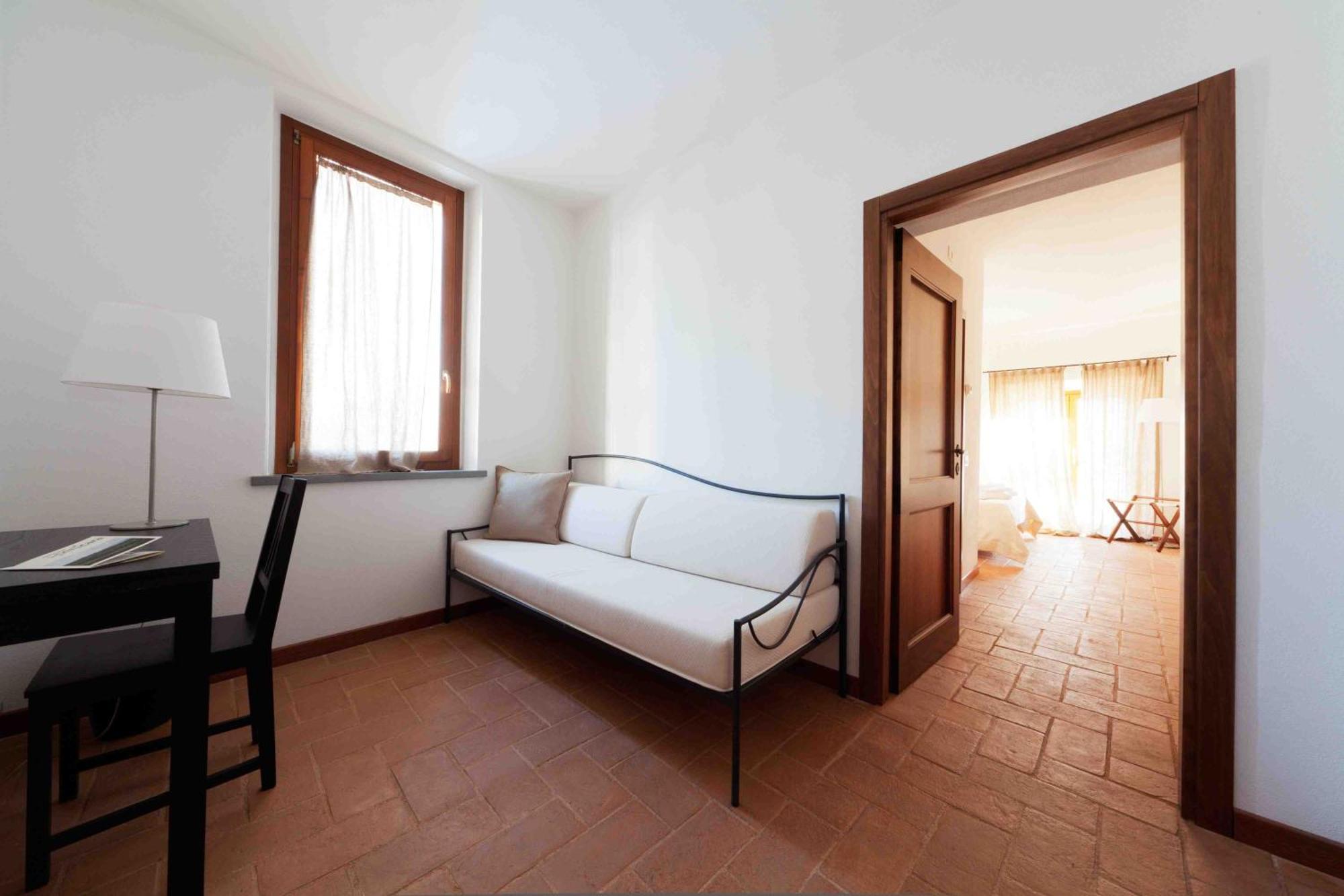 La Perticara Agriturismo Acquasparta Dış mekan fotoğraf