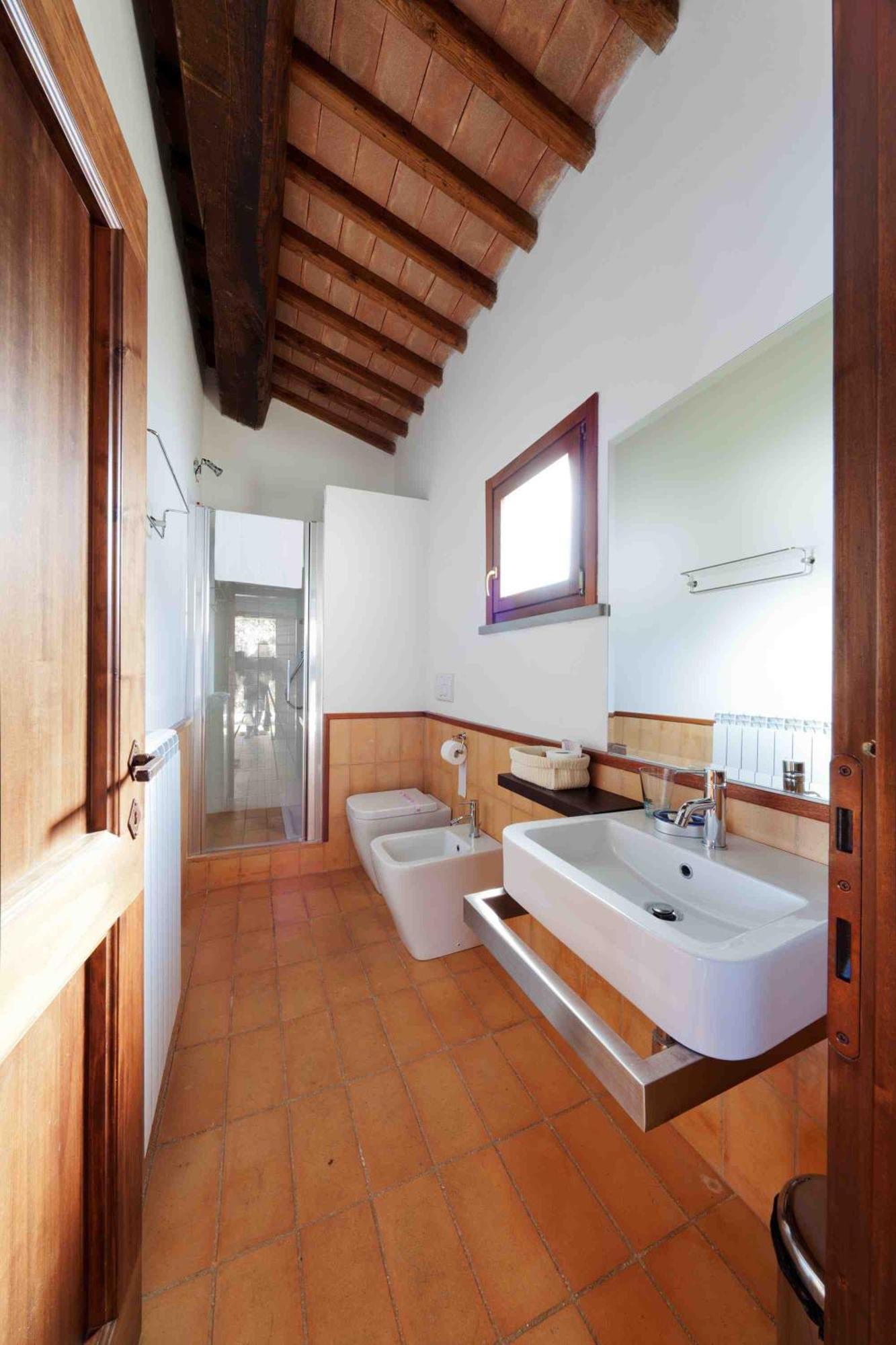 La Perticara Agriturismo Acquasparta Dış mekan fotoğraf