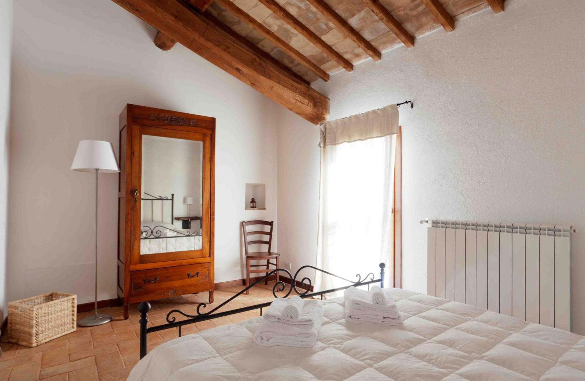 La Perticara Agriturismo Acquasparta Dış mekan fotoğraf