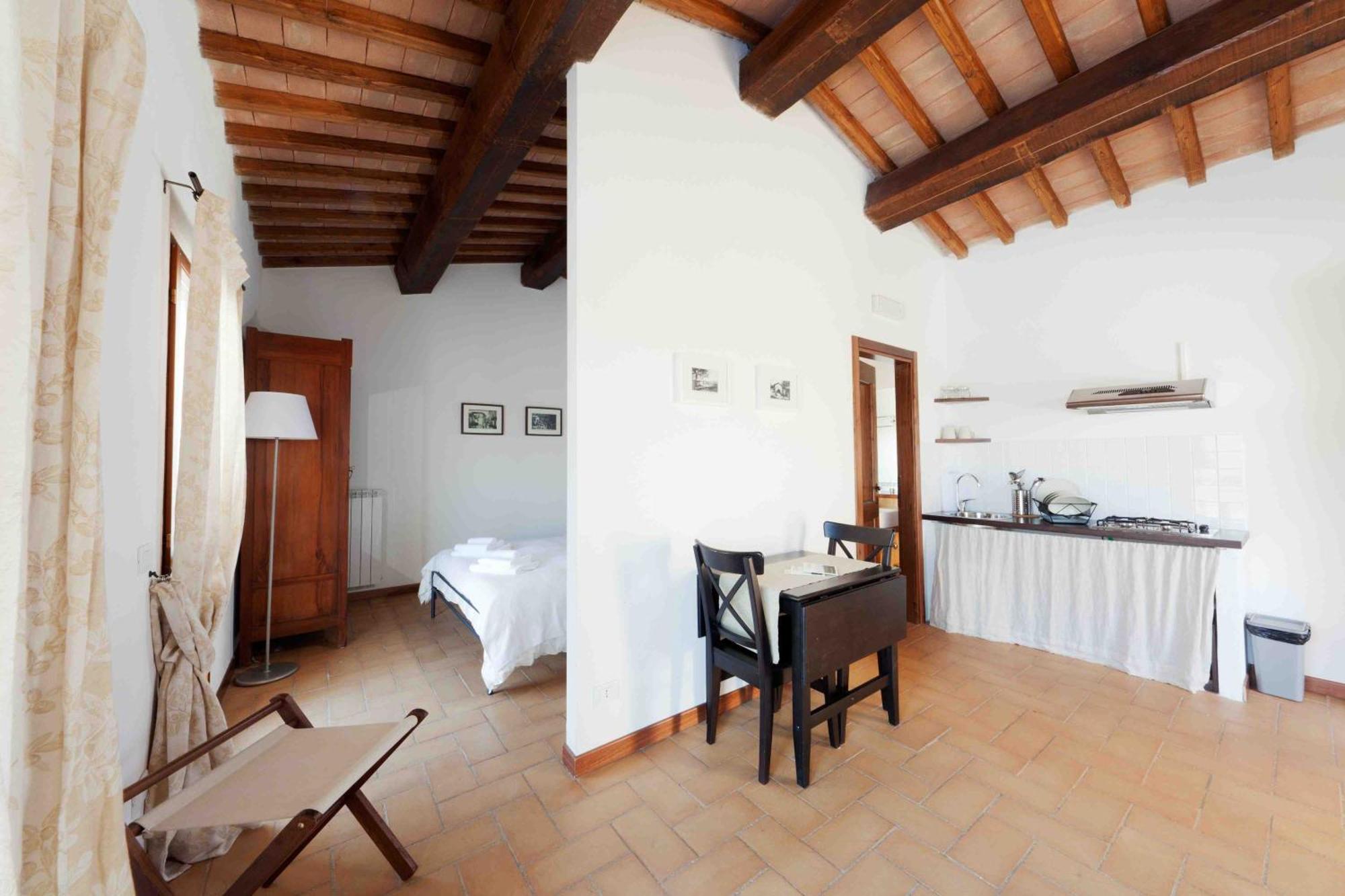 La Perticara Agriturismo Acquasparta Dış mekan fotoğraf