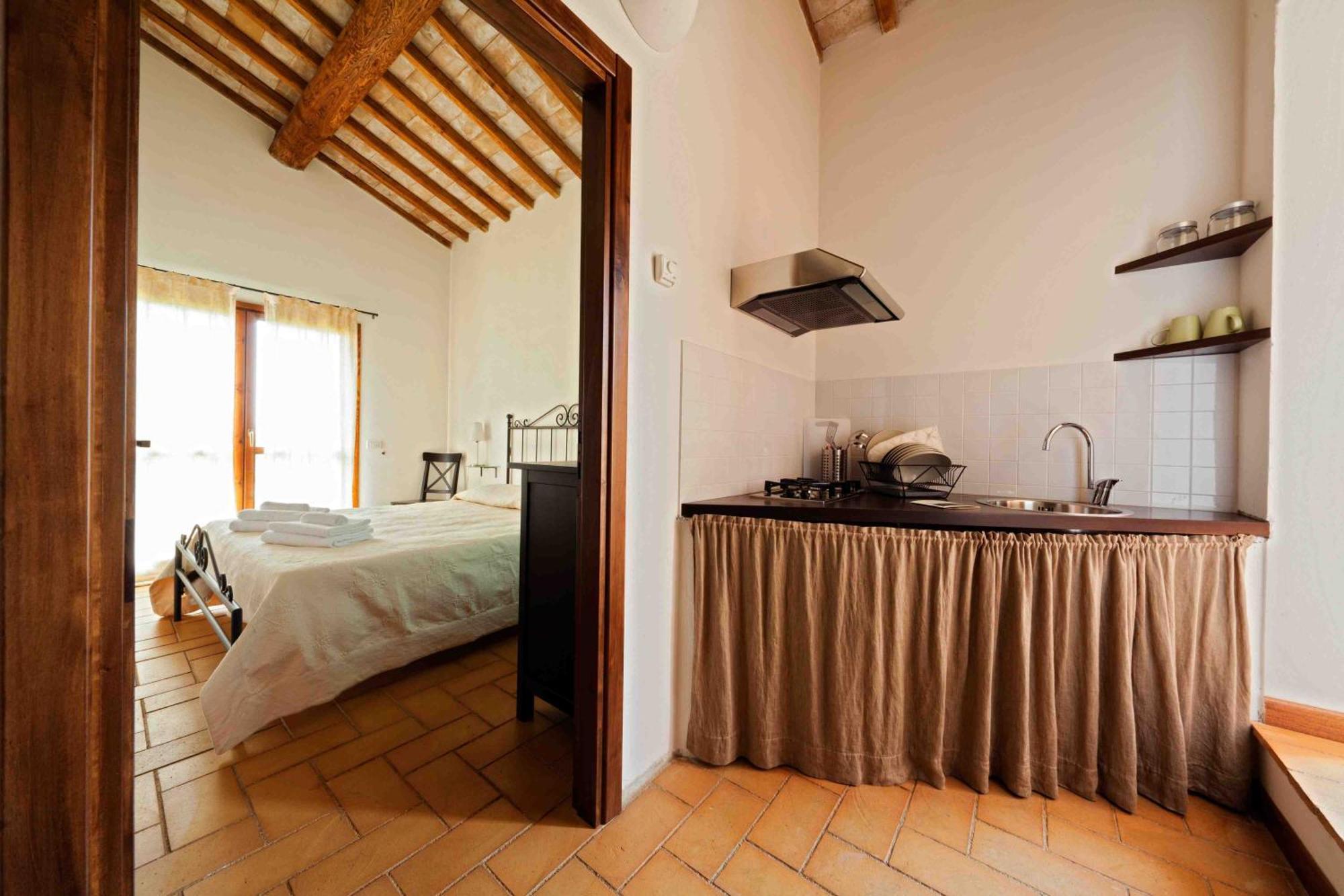 La Perticara Agriturismo Acquasparta Dış mekan fotoğraf