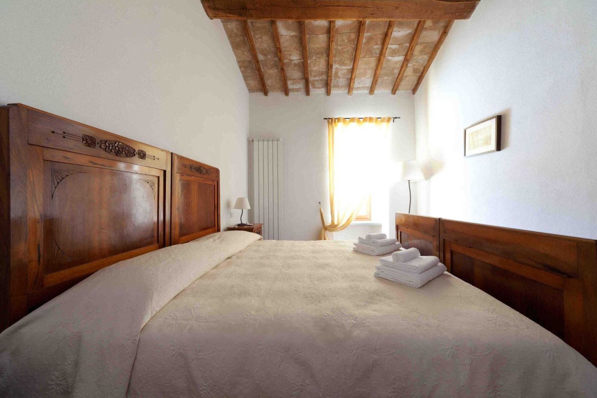 La Perticara Agriturismo Acquasparta Dış mekan fotoğraf